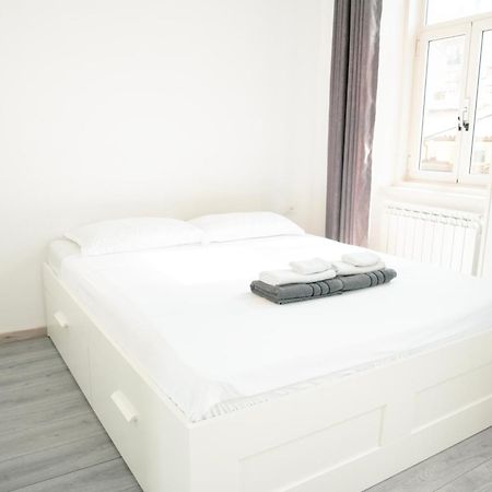 Appartement Casa Lina 2 à Trieste Extérieur photo